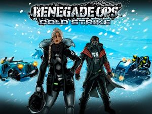 Renegade Ops: Coldstrike (2011)
