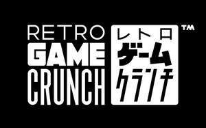 Retro Game Crunch (2014)