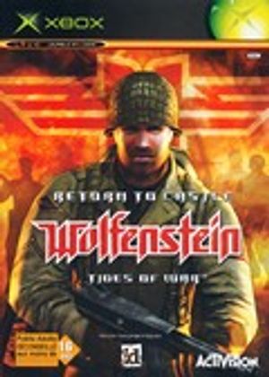 Return to Castle Wolfenstein: Tides of War (2003)