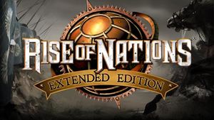 Rise of Nations: Extended Edition (2014)