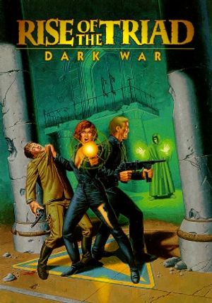 Rise of the Triad: The Dark War (1995)