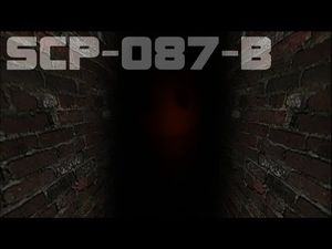 SCP 087-B (2012)