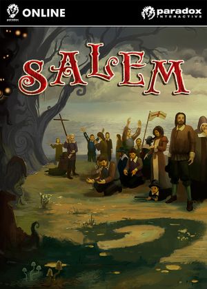 Salem (2012)