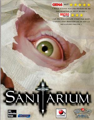 Sanitarium (1998)