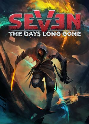 Seven: The Days Long Gone (2017)
