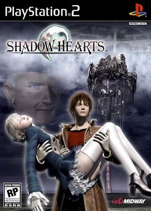 Shadow Hearts (2002)