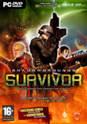 Shadowgrounds Survivor (2007)