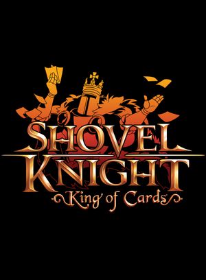 Shovel Knight: King of Cards (2019)