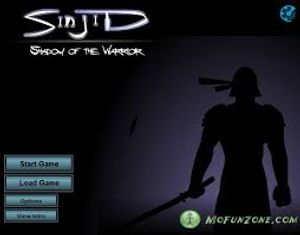 Sinjid: Shadow of the Warrior (2007)