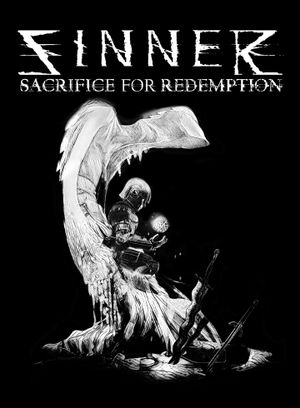 Sinner: Sacrifice for Redemption (2018)