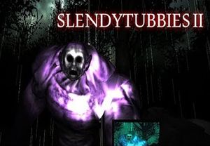 Slendytubbies II (2014)