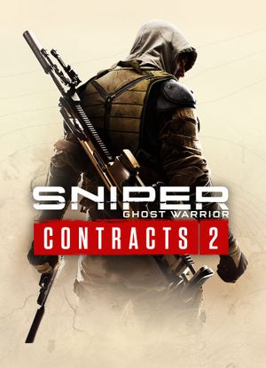 Sniper: Ghost Warrior Contracts 2 (2020)