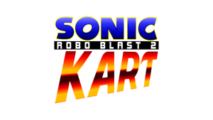 Sonic Robo Blast 2 Kart (2018)