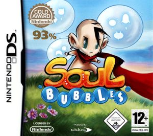 Soul Bubbles (2008)