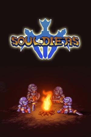 Souldiers (2022)