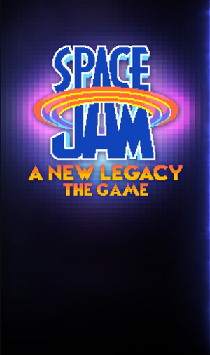 Space Jam : Nouvelle Ère (Le Jeu) (2021)