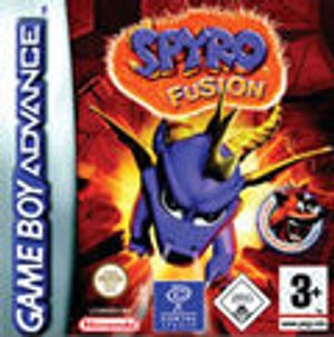 Spyro: Fusion (2004)