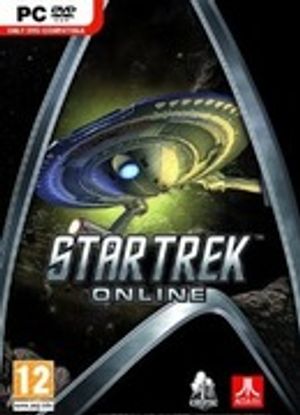 Star Trek Online (2012)