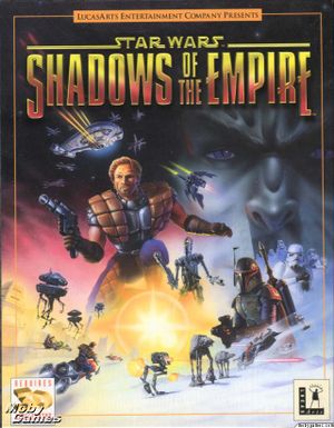 Star Wars: Shadows of the Empire (1997)
