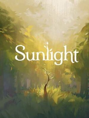 Sunlight (2021)