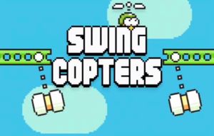 Swing Copters (2014)