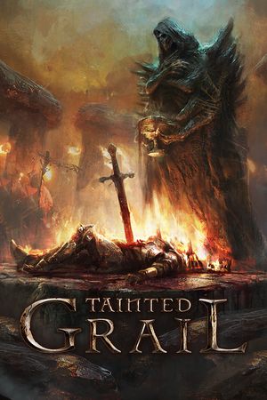 Tainted Grail: Conquest (2021)
