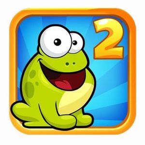 Tap the Frog 2 (2012)