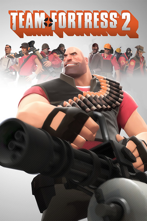 Team Fortress 2 (2007)