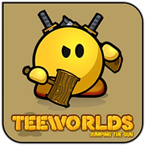 Teeworlds (2007)