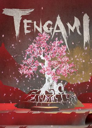 Tengami (2014)