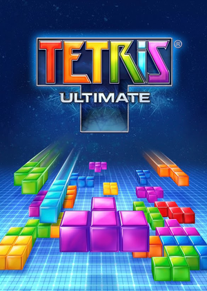 Tetris Ultimate (2015)