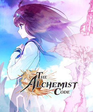 The Alchemist Code (2017)