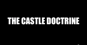 The Castle Doctrine (2014)