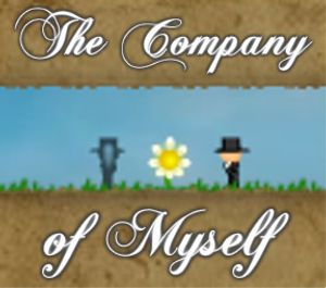 The Company of Myself (2009)