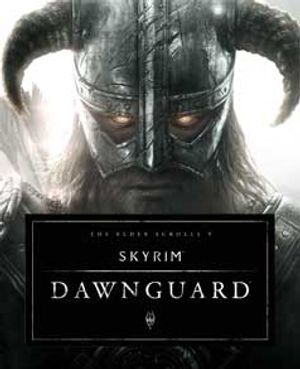 The Elder Scrolls V: Skyrim - Dawnguard (2012)