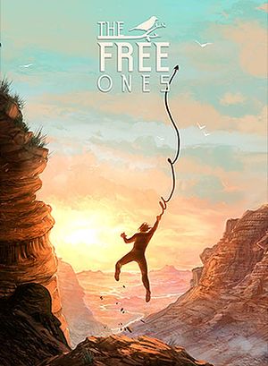 The Free Ones (2018)