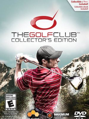 The Golf Club (2014)