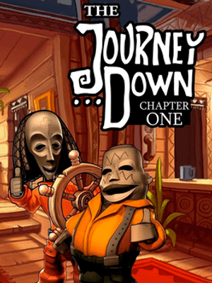 The Journey Down: Chapter One (2012)