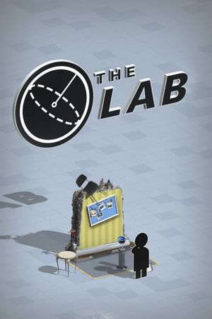 The Lab (2016)