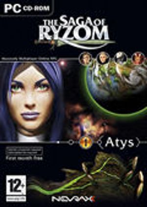 The Saga of Ryzom (2004)