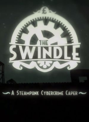 The Swindle (2015)