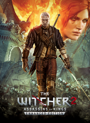 The Witcher 2: Assassins of Kings (2011)