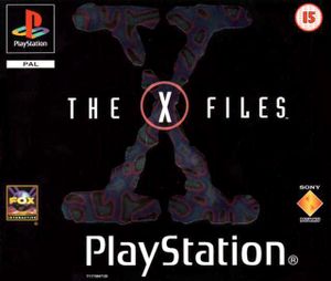 The X-Files Game (1998)