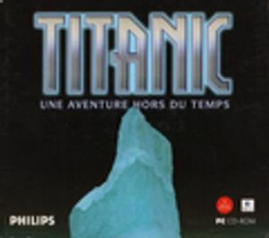 Titanic, une aventure hors du temps (1997)