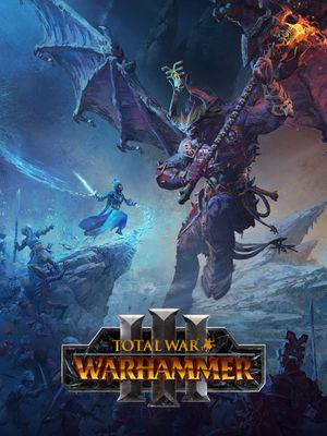 Total War: Warhammer III (2022)