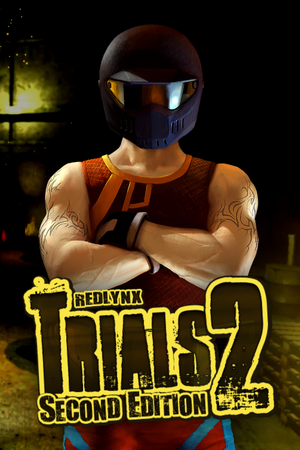 Trials 2: Second Edition (2008)
