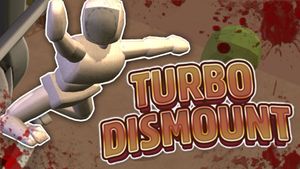Turbo Dismount (2014)
