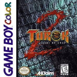 Turok 2: Seeds of Evil (1998)
