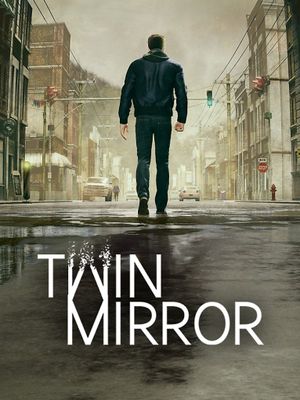 Twin Mirror (2020)