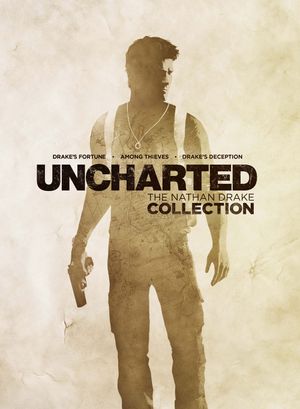 Uncharted: The Nathan Drake Collection (2015)